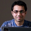 Amir Rajan, CEO of RubyMotion and creator of A Dark Room